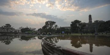 छंटते बादल फिर छाएंगे! उत्तर भारत में कुछ दिन की राहत, फिर शुरू होगा आंधी-बारिश का दौर, IMD ने किया अलर्ट