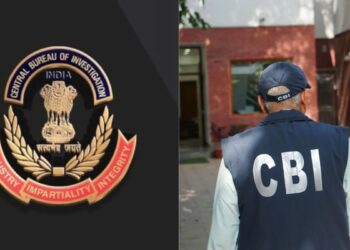 NEET पेपर लीक मामले में सीबीआई की बड़ी कार्रवाई, अब तक 5 आरोपी गिरफ्तार