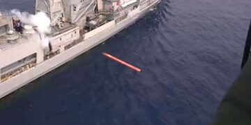 दुश्मन की पनडुब्बियों का काल बनेगा ‘वरुणास्त्र’ और ‘श्येना’, DRDO ने विकसित किया स्वदेशी टॉरपीडो, जानें इसकी ताकत