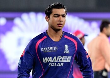 cheteshwar pujara advice to vaibhav suryavanshi if given opportunity definitely play test cricket