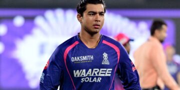 cheteshwar pujara advice to vaibhav suryavanshi if given opportunity definitely play test cricket