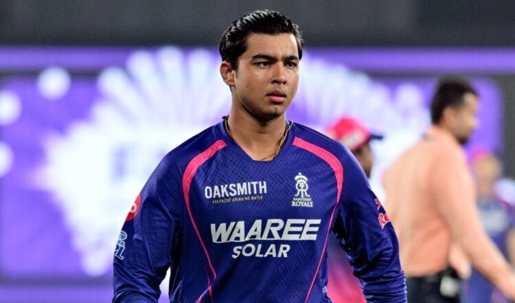 cheteshwar pujara advice to vaibhav suryavanshi if given opportunity definitely play test cricket