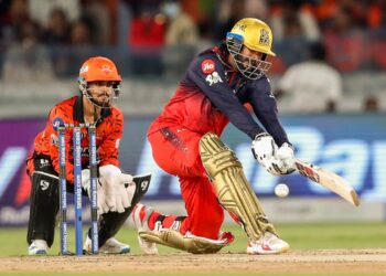 dont drop venkatesh iyer virender sehwag gives rcb a mantra before the ipl final