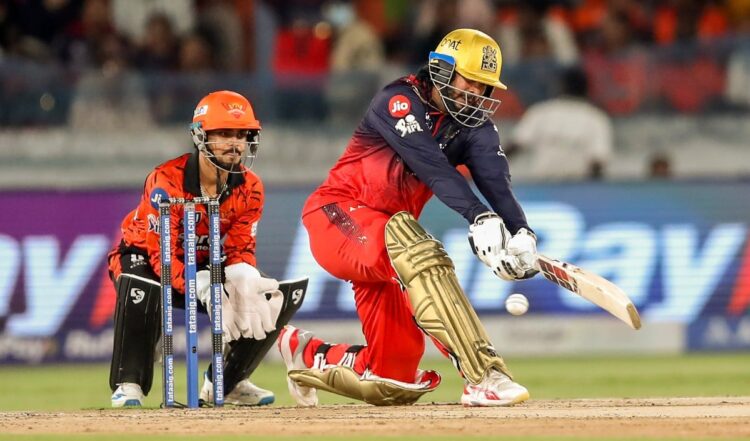 dont drop venkatesh iyer virender sehwag gives rcb a mantra before the ipl final