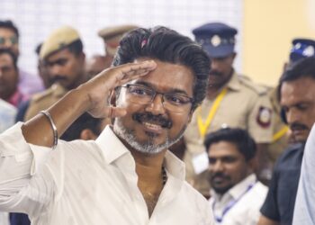 तमिलनाडु में विजय के मुख्यमंत्री बनने का रास्ता साफ, CPM/CPI और VCK समर्थन देने को तैयार- सूत्र