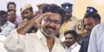तमिलनाडु में विजय के मुख्यमंत्री बनने का रास्ता साफ, CPM/CPI और VCK समर्थन देने को तैयार- सूत्र