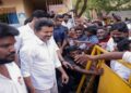 तमिलनाडु में DMK और AIADMK के बीच चमके TVK के थलापति, पेरम्बूर सीट पर चली ‘विजय’ की आंधी