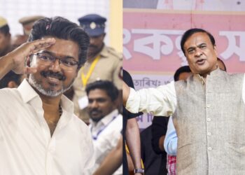 Assembly Elections 2026 LIVE: तमिलनाडु में सरकार बनाने राजभवन पहुंचेंगे विजय, बंगाल में 9 मई को शपथ ग्रहण