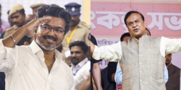 Assembly Elections 2026 LIVE: तमिलनाडु में सरकार बनाने राजभवन पहुंचेंगे विजय, बंगाल में 9 मई को शपथ ग्रहण