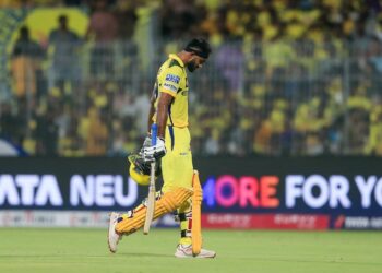IPL के बीच भारतीय स्‍टार ने किया संन्‍यास का ऐलान, बोले- असहनीय नफरत और Negativity का सामना किया