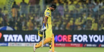 IPL के बीच भारतीय स्टार ने किया संन्यास का ऐलान, बोले- असहनीय नफरत और Negativity का सामना किया