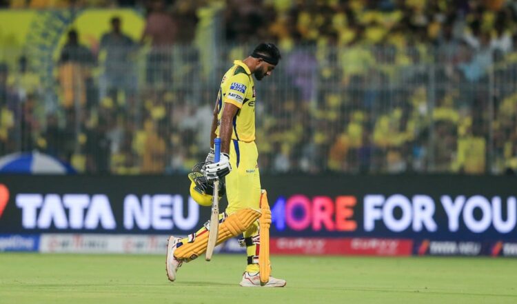 IPL के बीच भारतीय स्‍टार ने किया संन्‍यास का ऐलान, बोले- असहनीय नफरत और Negativity का सामना किया