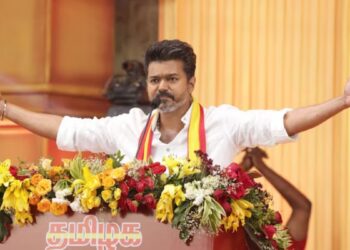 Vijay Oath Ceremony LIVE: तमिलनाडु में आज से विजय सरकार का आगाज, सुबह 10 बजे लेंगे CM पद की शपथ