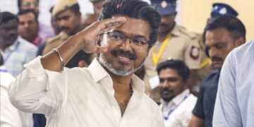 NDA का समर्थन नहीं लेगी विजय की TVK, CPI और लेफ्ट बनेंगे साथी? तमिलनाडु में सियासत तेज