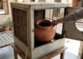 viral matka in cooler hack ac coolness or hype
