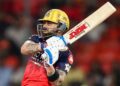 'Sixes तो सब मारते हैं', Virat Kohli ने युवा बल्लेबाज को दिया IPL में सफल होने का गुरुमंत्र