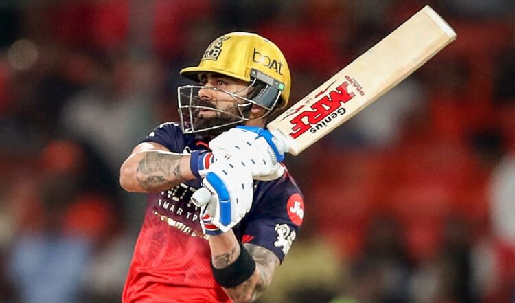 'Sixes तो सब मारते हैं', Virat Kohli ने युवा बल्लेबाज को दिया IPL में सफल होने का गुरुमंत्र