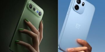 Vivo और OnePlus की धमाकेदार एंट्री, 200MP Camera वाले 4 नए Smartphone मचाएंगे धमाल