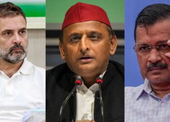 पश्चिम बंगाल के विधानसभा चुनाव के नतीजों पर अलग-अलग दलों के बड़े नेताओं ने क्या कहा? यहां जानिए
