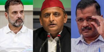 पश्चिम बंगाल के विधानसभा चुनाव के नतीजों पर अलग-अलग दलों के बड़े नेताओं ने क्या कहा? यहां जानिए