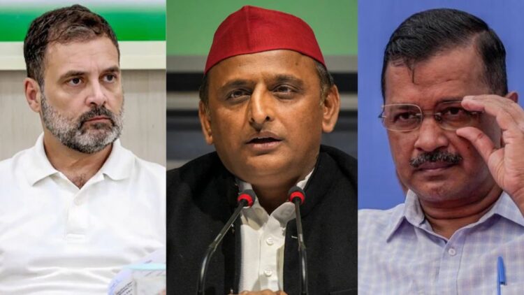 पश्चिम बंगाल के विधानसभा चुनाव के नतीजों पर अलग-अलग दलों के बड़े नेताओं ने क्या कहा? यहां जानिए