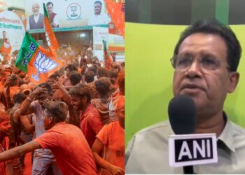 बंगाल में भाजपा की जीत के बाद बांग्लादेश से आया रिएक्शन, BNP के सूचना सचिव बोले- ‘हैरान हूं कि TMC की हार हुई’