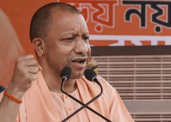बंगाल की 22 सीटों पर CM योगी ने किया था चुनाव प्रचार, जानें कितनी सीटों पर मिली जीत