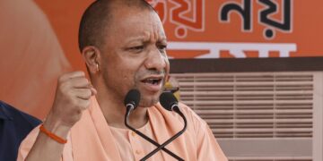 बंगाल की 22 सीटों पर CM योगी ने किया था चुनाव प्रचार, जानें कितनी सीटों पर मिली जीत