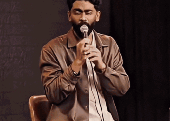 Gurugram Comedy Show Mocked Women Safety