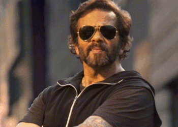 Rohit Shetty Threat | Lawrence Gang Demands ₹20 Crore
