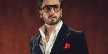 Ranveer Singh Faces Non-Cooperation; Sends Legal Notice to FWICE