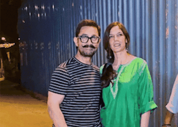 Aamir Khan Confirms Marriage July 5 With Girlfriend Gauri
