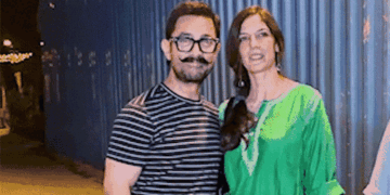 Aamir Khan Confirms Marriage July 5 With Girlfriend Gauri