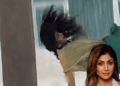 Shilpa Shetty on Shah Rukh Khans Push