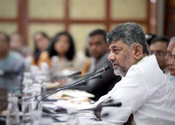 शिवकुमार के CM बनते ही कर्नाटक कांग्रेस में कलह, रामलिंगा रेड्डी ने दिया इस्तीफा, कहा- ‘आत्मसम्मान को धक्का लगा’