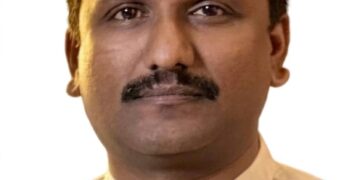 H. Anand Kirubakaran: A Symphony of Education, Music, and Service.