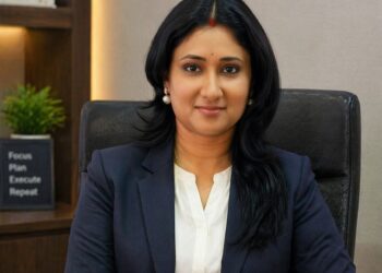 From Motherhood to Movement: Sri Ranganayagi Ashok is Redefining Ayurvedic Wellness for Modern India