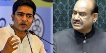 अभिषेक बनर्जी को लोकसभा स्पीकर ओम बिरला का आया बुलावा, सामने आई तारीख, TMC का रखेंगे पक्ष