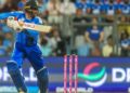 Ireland से हार के बाद भी Abhishek Sharma का T20I में कमाल, जड़ा रिकॉर्ड फिफ्टी!