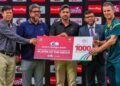 Adam Zampa का 'स्पेशल 150', Australia ने पहले T20 में Bangladesh को दी करारी शिकस्त