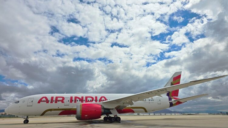 Air India बढ़ा सकती है फ्लाइट्स की संख्या, ATF की कीमतें तय करेंगी आगे का प्लान