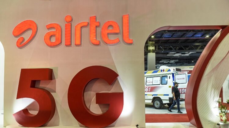 भारती एयरटेल के मार्केट कैप में ₹52,433 करोड़ की बंपर बढ़ोतरी, TCS को हुआ ₹12,699 करोड़ का नुकसान