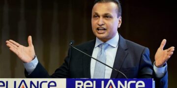 420 करोड़ रुपये की टैक्स चोरी मामले में अनिल अंबानी को कोर्ट से मिली राहत, कार्रवाई पर लगाई अंतरिम रोक