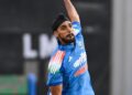 India vs Afghanistan ODI | 'भारत की जर्सी पहनते ही बदल जाते हैं अर्शदीप…', आईपीएल के खराब फॉर्म को भुलाकर चमके बाएं हाथ के पेसर, मनोज तिवारी ने की तारीफ