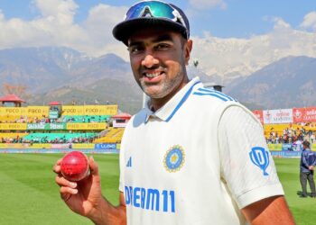 ashwin big statement if you want to save test cricket make first class attractive