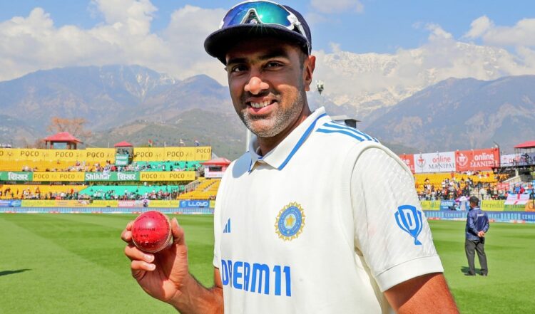 ashwin big statement if you want to save test cricket make first class attractive