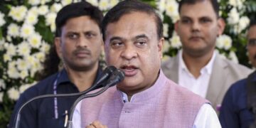 असम मंत्रिमंडल का विस्तार आज, 12 विधायक लेंगे मंत्रीपद की शपथ, देखें पूरी लिस्ट
