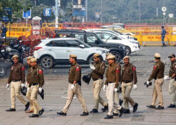 मंदिर, रेलवे स्टेशन को निशाना बना सकते हैं खालिस्तानी आतंकी, खुफिया विभाग ने जारी किया अलर्ट