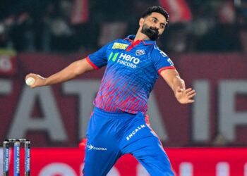 after ranji trophy auqib nabi gets call from team india will the doors of the national team open