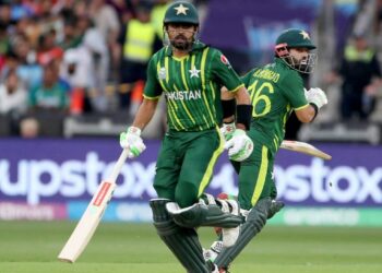 Asian Games में Team India से भिड़ंत से पहले Pakistan का सरेंडर? Babar-Rizwan जैसे बड़े नाम बाहर